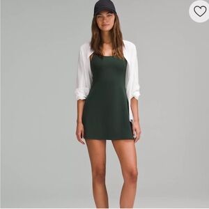 Lululemon Align Cami Strap Dress
